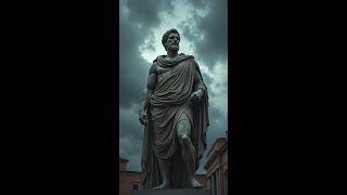 How Vulnerability Strengthened Marcus Aurelius' Rule