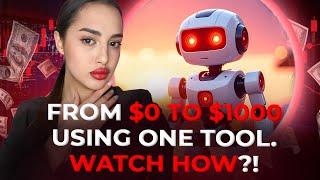 Binary Options Trading Strategy | The Trading Robot That Spots Hidden Opportunities!