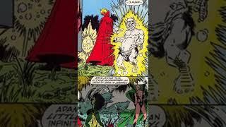 INFINITY WATCH MEMBER PIP THE TROLL IN MARVEL COMICS #marvel #ai #shorts #infinity #chatgpt