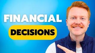 The System For Making WISE Financial Decisions!