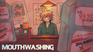 【Mouthwashing】Isn't just brushing my teeth enough?