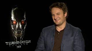 Watch Terminator Genisys’ Jason Clarke Play “Save or Kill”