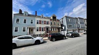 South Boston Recently Renovated 5-Bed/3-Bath Single Family