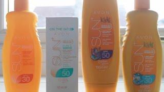 Quick guide | best sun creams