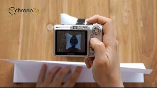 Chrono24 Presents: How to Take Good Watch Pictures