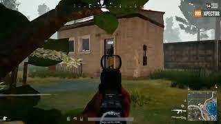 PUBG: Salty Death Pt 1(Da Boosh)