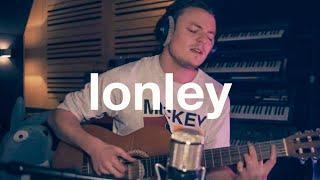 Tom Hannay | Lonely. Livestream performance