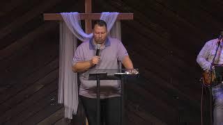 Living Word Church Online || Sunday 10/27/2024