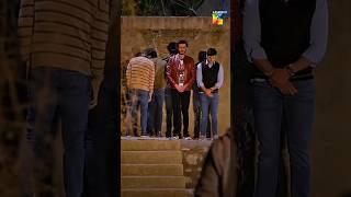 Hostel Se Farar 4 Dost... #trending Ehd-e-Wafa #ahadrazamir #wahajali #ahmedaliakbar #shorts