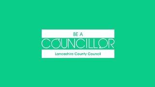 Be A Councillor –  A day in the life