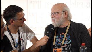 Report of Devoxx 23 in Belgium (#31)
