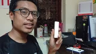 Cara membaiki powerbank rosak #6