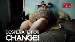 Holly’s Last Chance at Hope! | My 600lb Life TLC