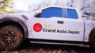 Buy Your Dream Vehicle Direct from Japan! | Grand Auto Japan Co., Ltd.