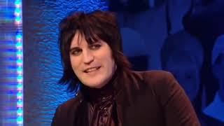 Big Fat Quiz 2010 but it's just Noel Fielding and Richard Ayoade