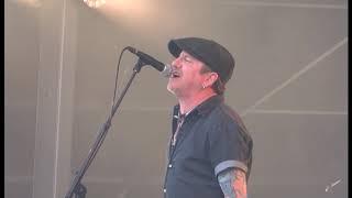 The Rumjacks - An Irish Pub Song - Live at Hellfest 2019