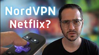 Is NordVPN Good for Streaming Services in 2023? EXTENSIVE LIVE TESTS!