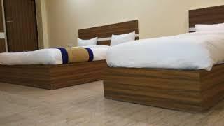 HOTEL AEROTECH