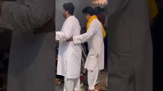 Bappi Lahiri's Funeral: Live video from the last rites of Bappi Da  | #shorts #bappilahiri