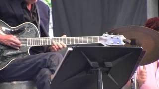 Pat Martino - Catch - Pittsburgh JazzLive 6.8.13 - 1080p