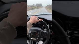 Relaxing quran with driving ambient sound #quran #cruise #deen #islam #misharyrashid