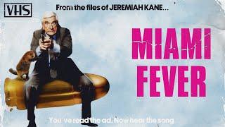 JEREMIAH KANE - MIAMI FEVER [OFFICIAL MUSIC VIDEO]