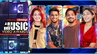 Derana Closeup Music Video Awards 2024 | Episode 05 | 28th December 2024 | TV Derana