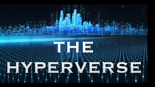 HyperVerse Latest Update by Steven Reece Lewis - CEO of HyperVerse