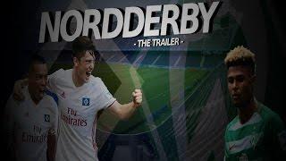 NORDDERBY - THE TRAILER | "THIS IS A WAR"