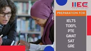 IIEC Promotional Video -1