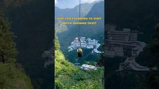 Mata Vaishno devi important information | #vaishnodevi #guide