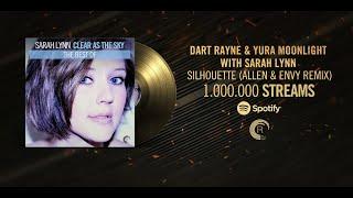 Dart Rayne & Yura Moonlight and Sarah Lynn - Silhouette (Allen & Envy Remix)