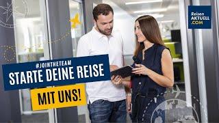 ReisenAKTUELL.COM - Wie ist es, bei einem Reiseveranstalter zu arbeiten?