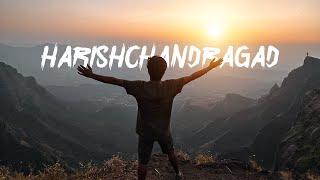 We Explored "HARISHCHANDRAGAD" Like Never Before | हरिश्चंद्रगड | Harishchandragad full Detail |