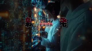 グーグルが開発した量子チップのヤバすぎる革新技術を１分間で解説  #shortvideo #short #google #youtube #movie #willow #apple #pivot