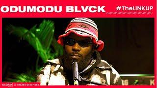 "There Is Never Going To Be Another Odumodu Blvck" | The LinkUp With Odumodu