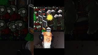 Plants Vs Zombies E-Sports Grandpa  #edit #plantsvszombies #esports #games