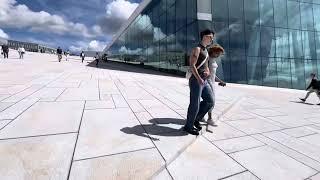 Oslo Opera House