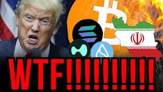 BITCOIN: MARKET IS BECOMING INSANE!!! 