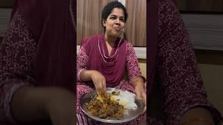 Telangana, special ￼Boti curry  and rice….. #youtubeshorts #shorts