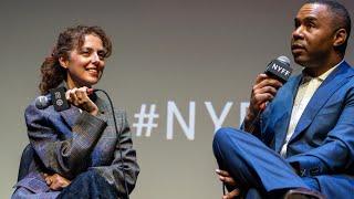 Dea Kulumbegashvili on April | NYFF62