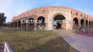 Edward E. Whitacre Jr. College of Engineering - Virtual Tour