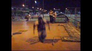 bboy eddie