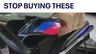 Here are commonly purchased things that you shouldn't be paying for