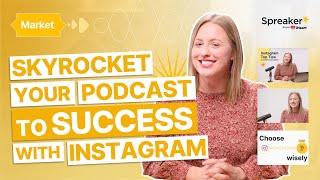 Top Tricks to Promote Your Podcast On Instagram