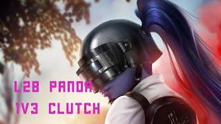 1 Vs 3 Clutch - l2bpanda