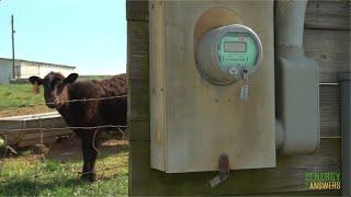 Why do an Energy Audit on Your Farm?
