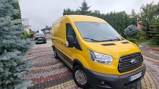 FORD TRANSIT ,2019,96 КвТ,2.0 дизель,13500 дол.,0509499399