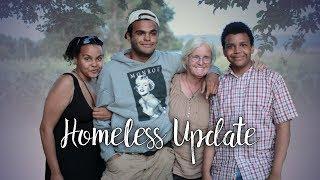 Meet My Family | Homeless Update #3