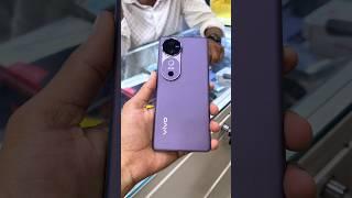 vivo v40 review | v40 first look | vivek telecom #vivo #review